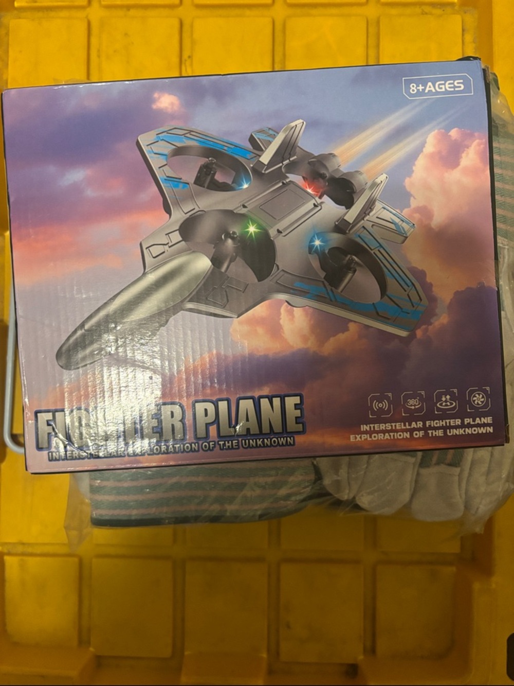 Remote Control Toy - - Picture 2 of 2